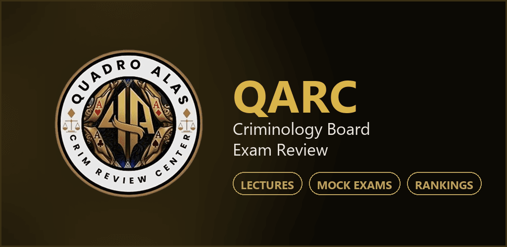 QARC Mobile App screenshot 1