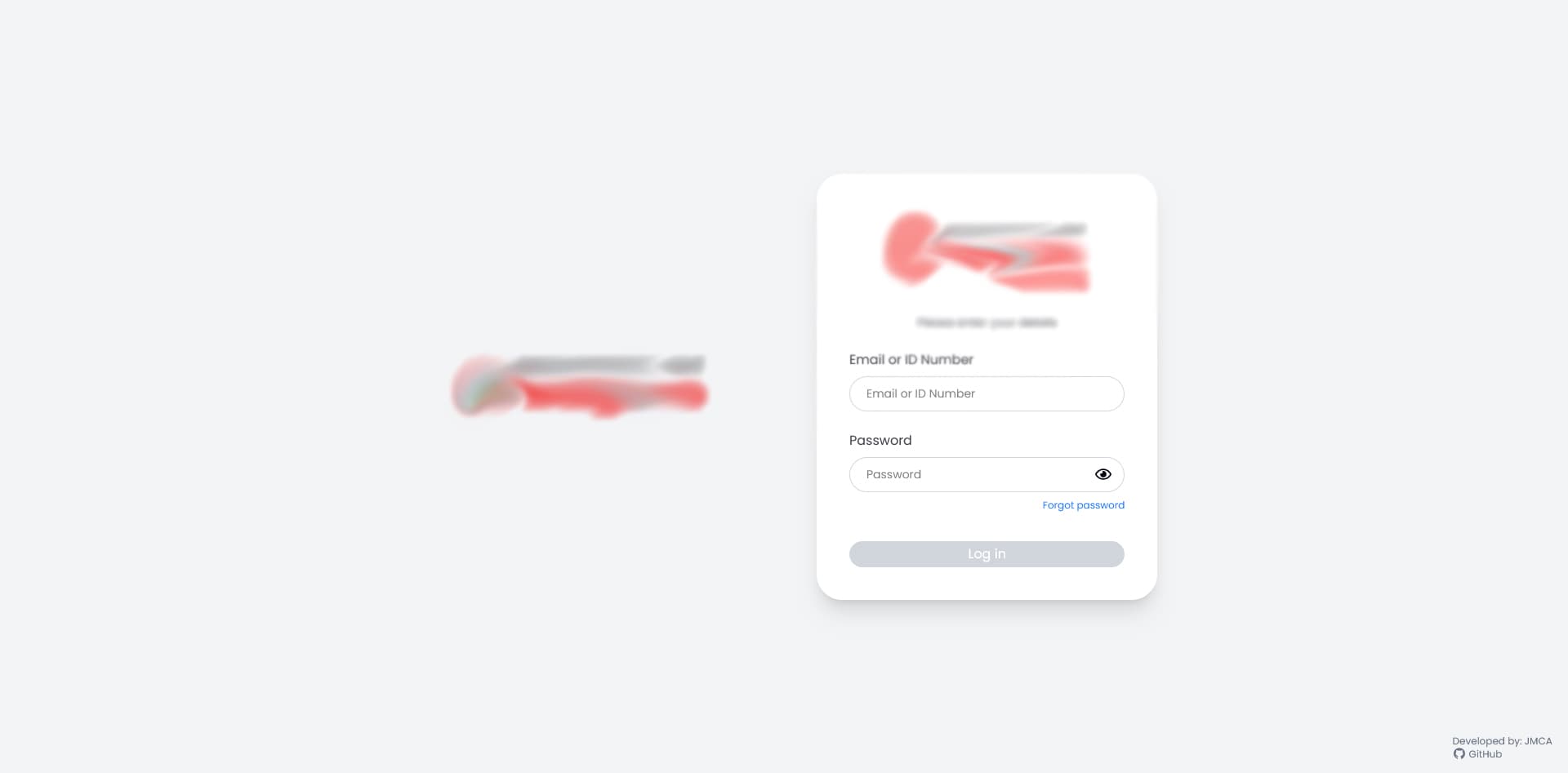 UB ACCESS screenshot 1