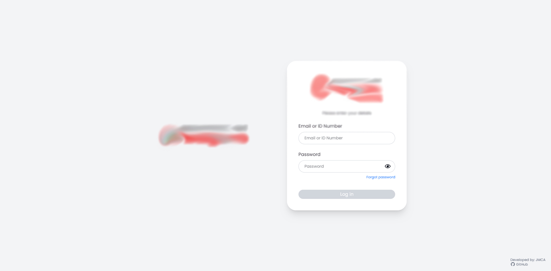 UB ACCESS screenshot 1