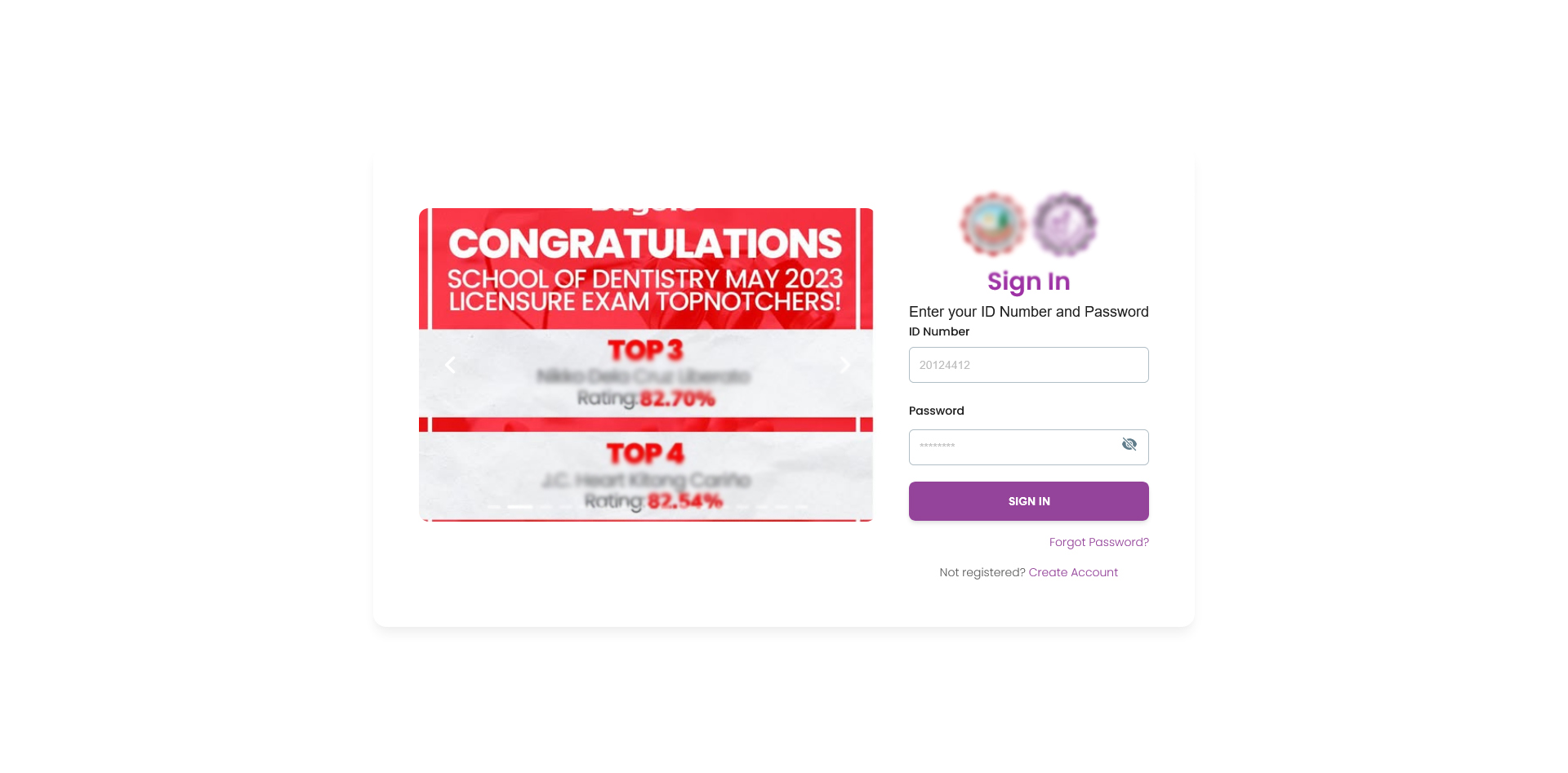 UBCLNDNT screenshot 1